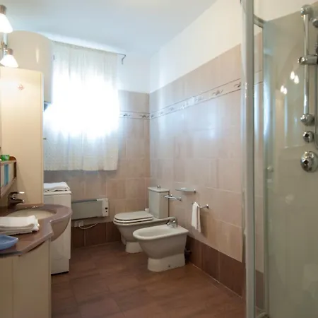 Oasi 225 Aparthotel