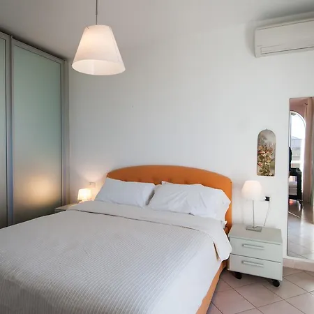 Aparthotel Oasi 225 *