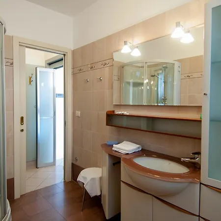 Aparthotel Oasi 225