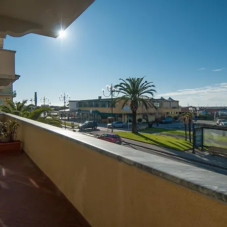 Aparthotel Oasi 225