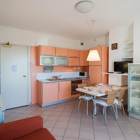 Oasi 225 Aparthotel *